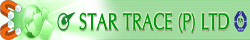 StarTrace logo