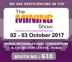 Mining Show 2017